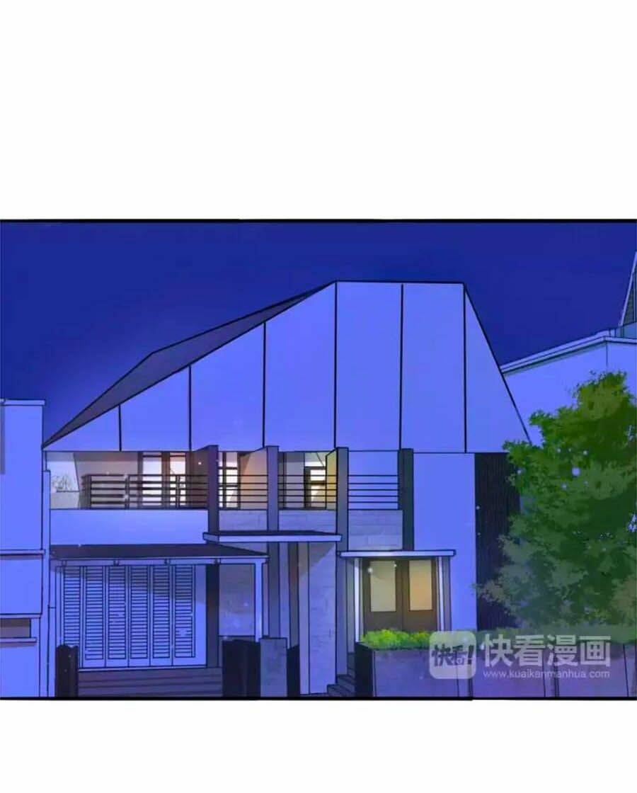 Mùi Hương Lãng Mạn: Chapter 47