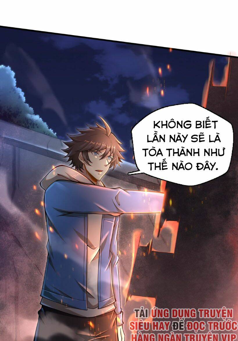 Một Trăm Triệu Điểm: Chapter 11