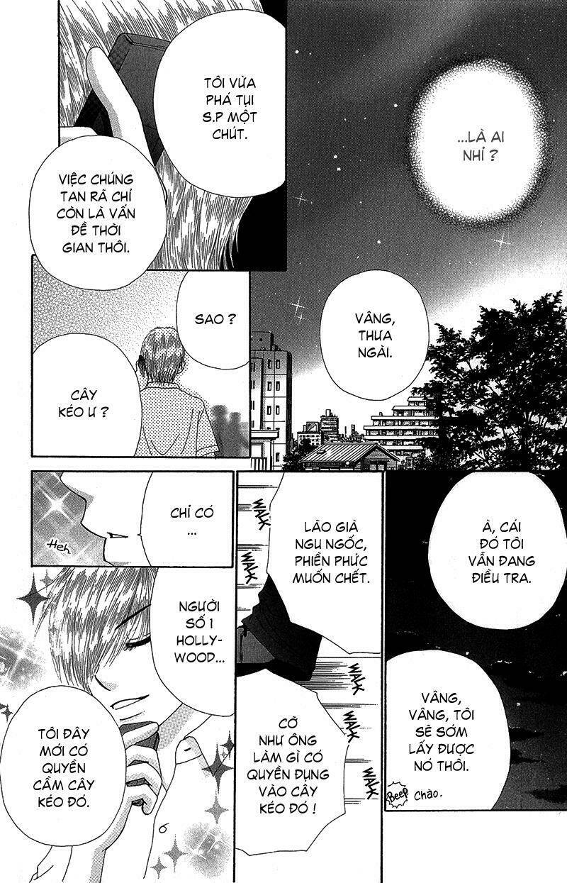 Dự Án Kéo Vàng: Chapter 38