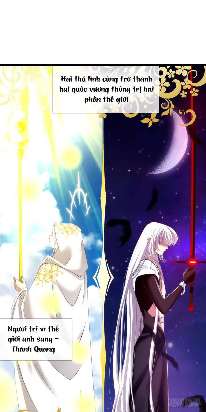 Một Vạn Tư Thế Công Lược Yêu Nam: Chapter 85