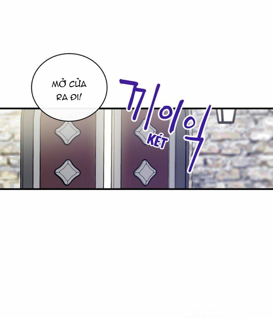 Kỵ Sĩ Đỏ Không Mê Tiền Mù Quáng: Chapter 15