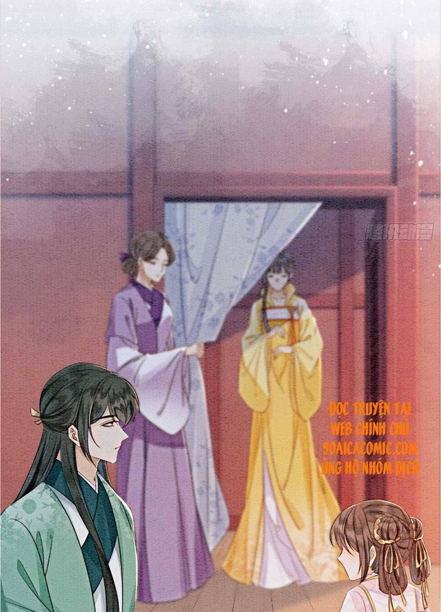 Bắt Đầu Hủy Hôn Để Công Lược Vương Gia: Chapter 30