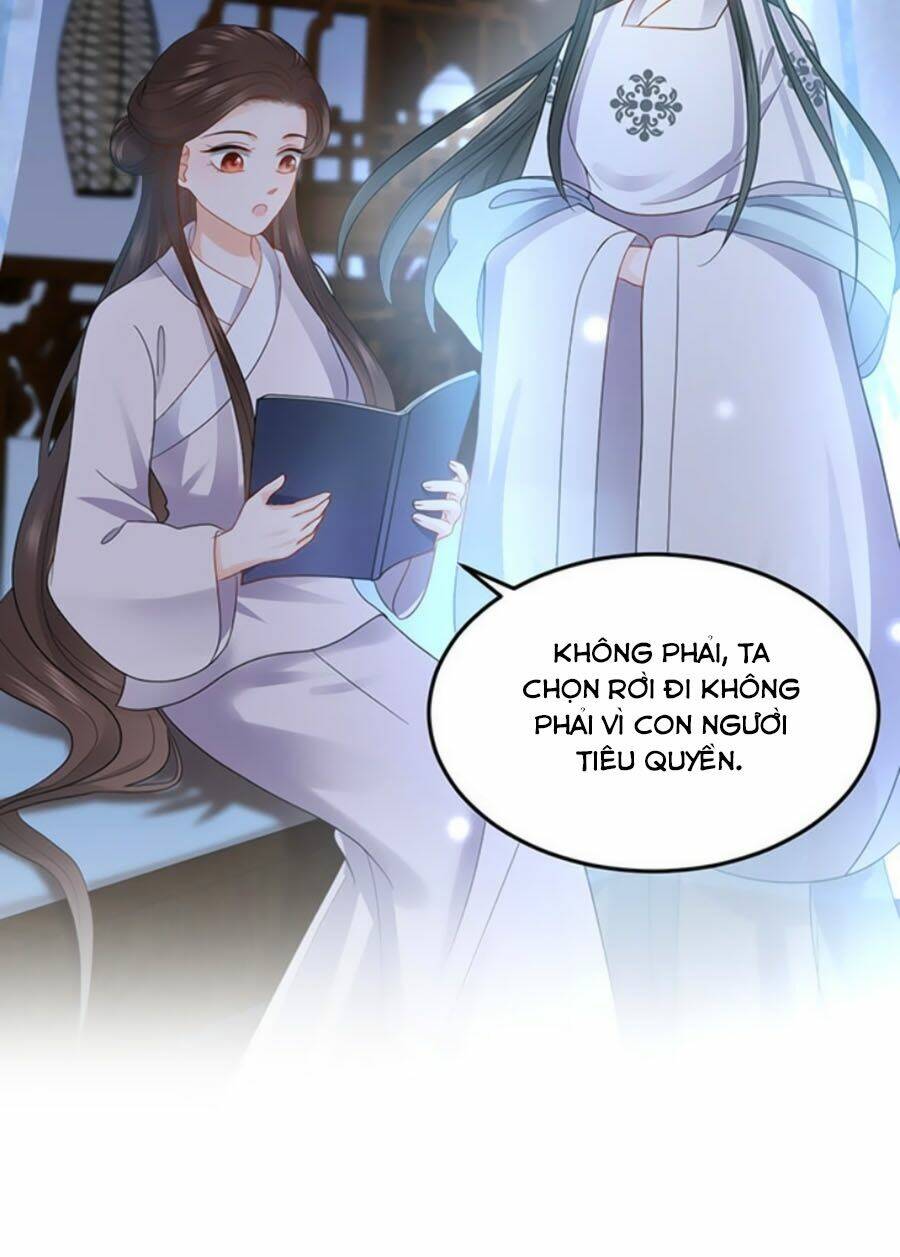 Vương Phi Thông Linh: Chapter 15