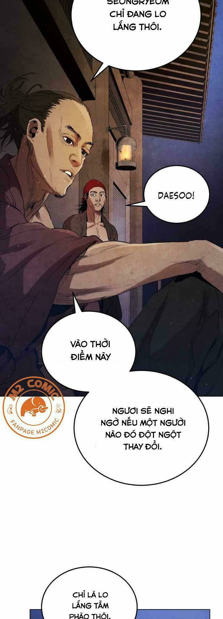 Phụng Tiên Trọng Sinh Ký: Chapter 3