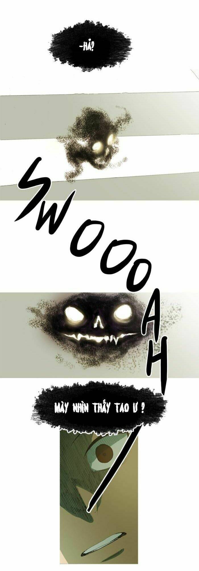 Săn Phù Thủy: Chapter 6