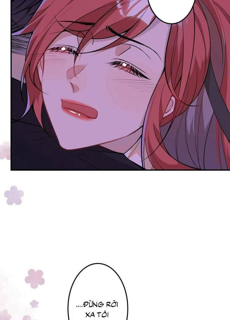 Xuyên Không Đến Thế Giới Trở Thành Đóa Hoa Của Anh: Chapter 57