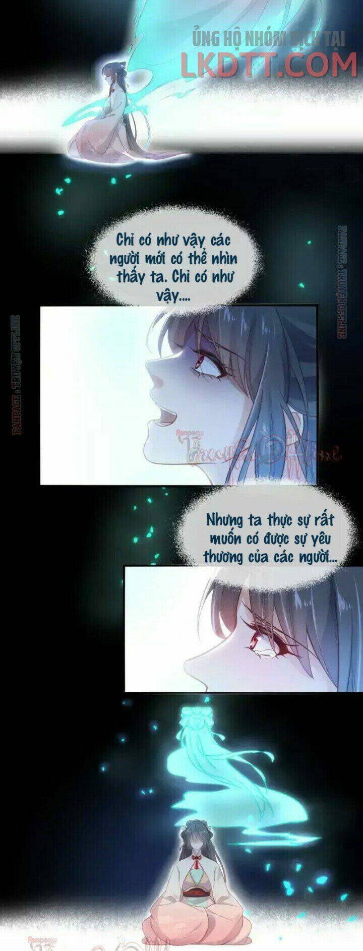 Nhật Kí Học Tập Của Hắc Liên Hoa: Chapter 10