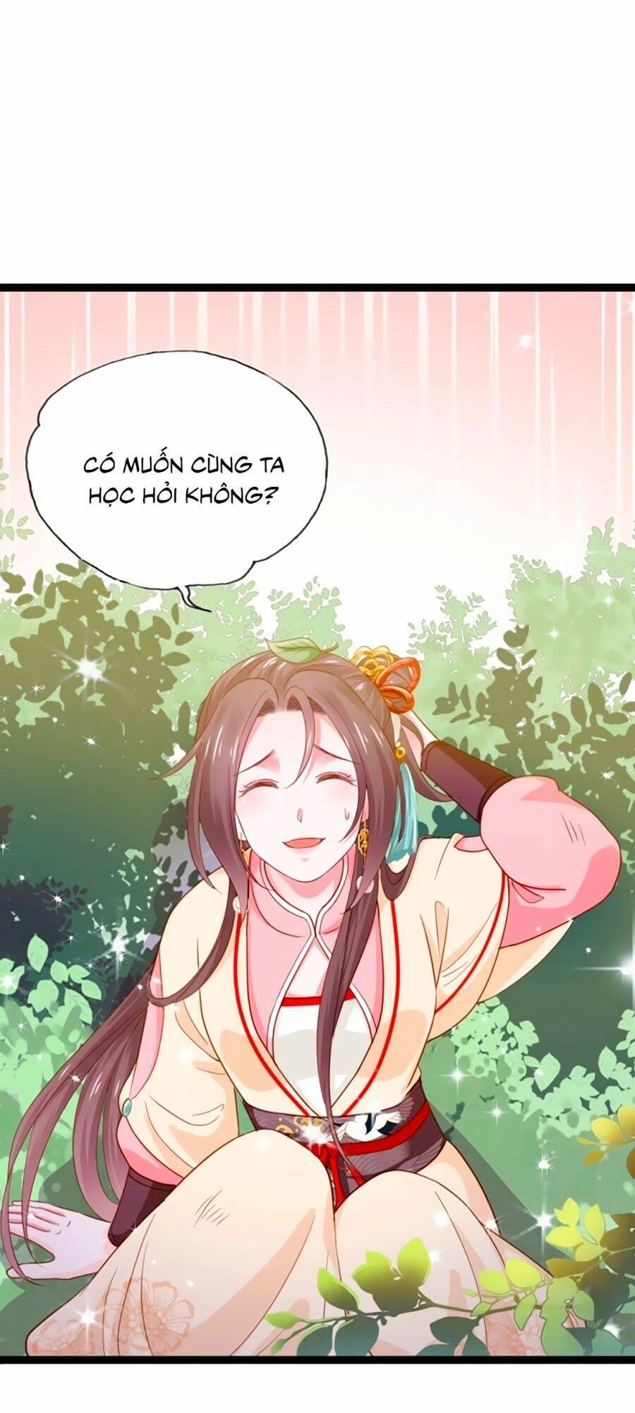 Đứng Lại! Phụng Chỉ Ăn Cướp: Chapter 14