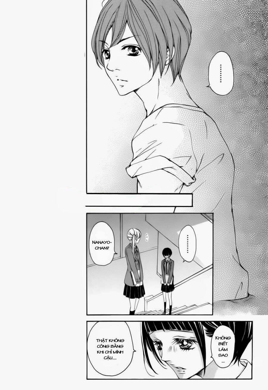 True Love: Chapter 9