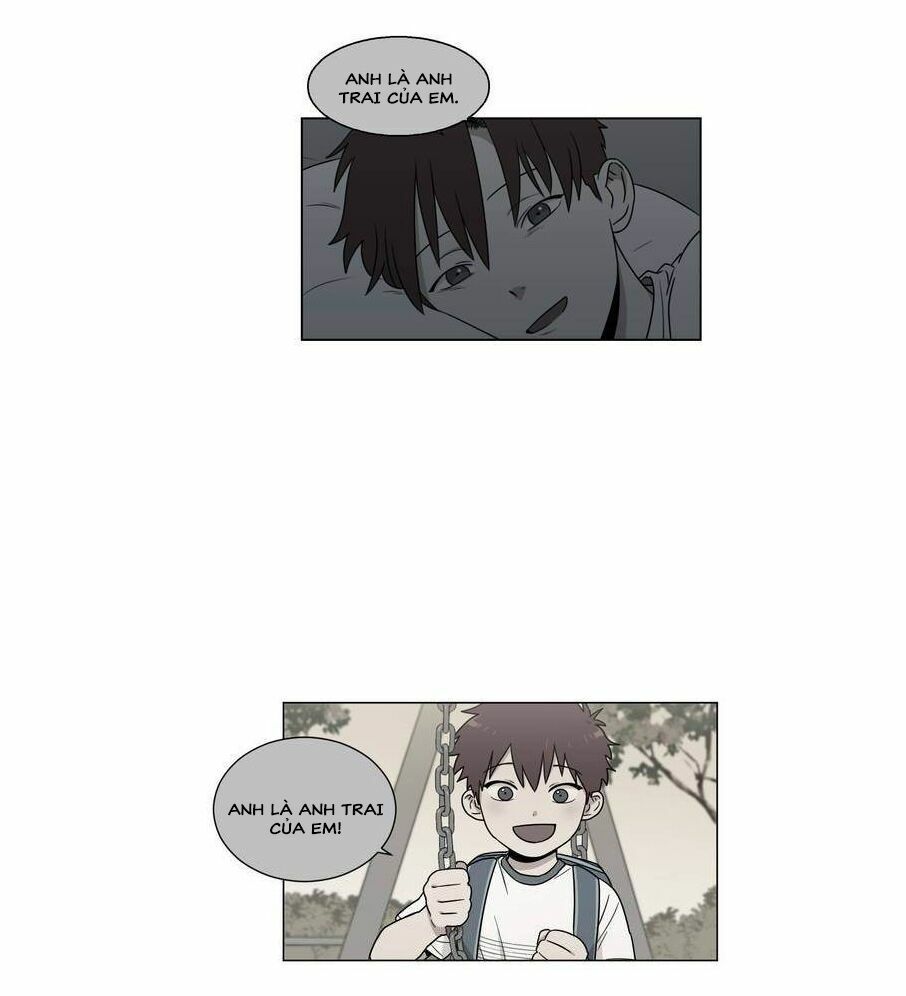 …”Một Sự Thật Khá Khó Chịu.”: Chapter 14