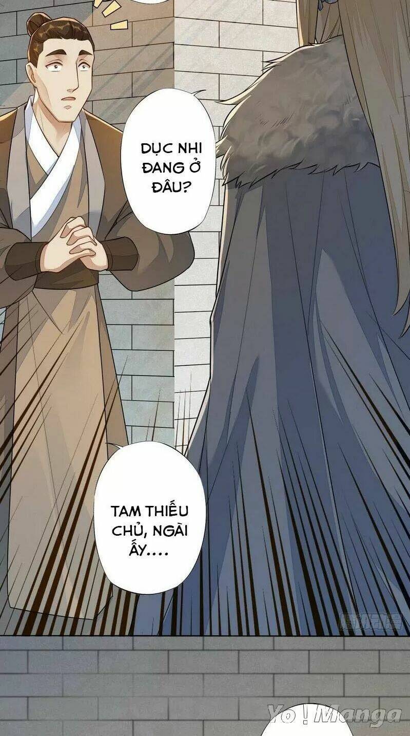 Tuyệt Thế Luyện Đan Sư: Chapter 157