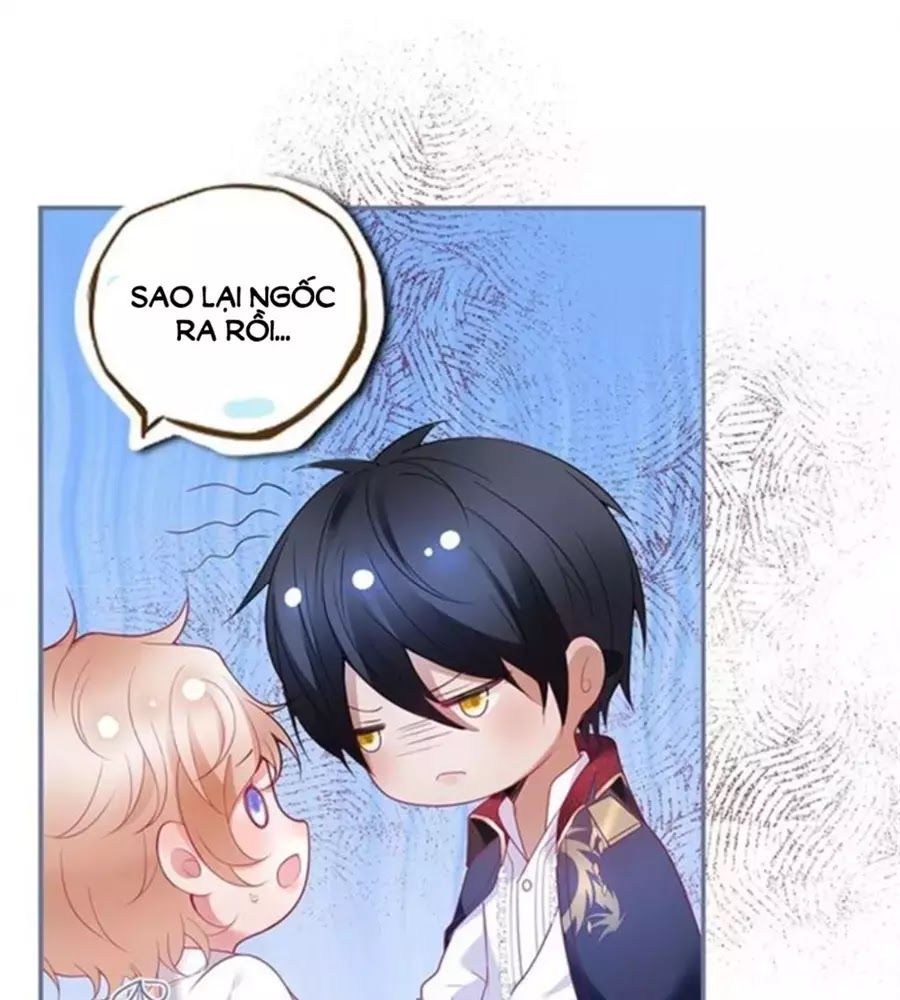 Vương Tử Và Ánh Trăng Đen: Chapter 49
