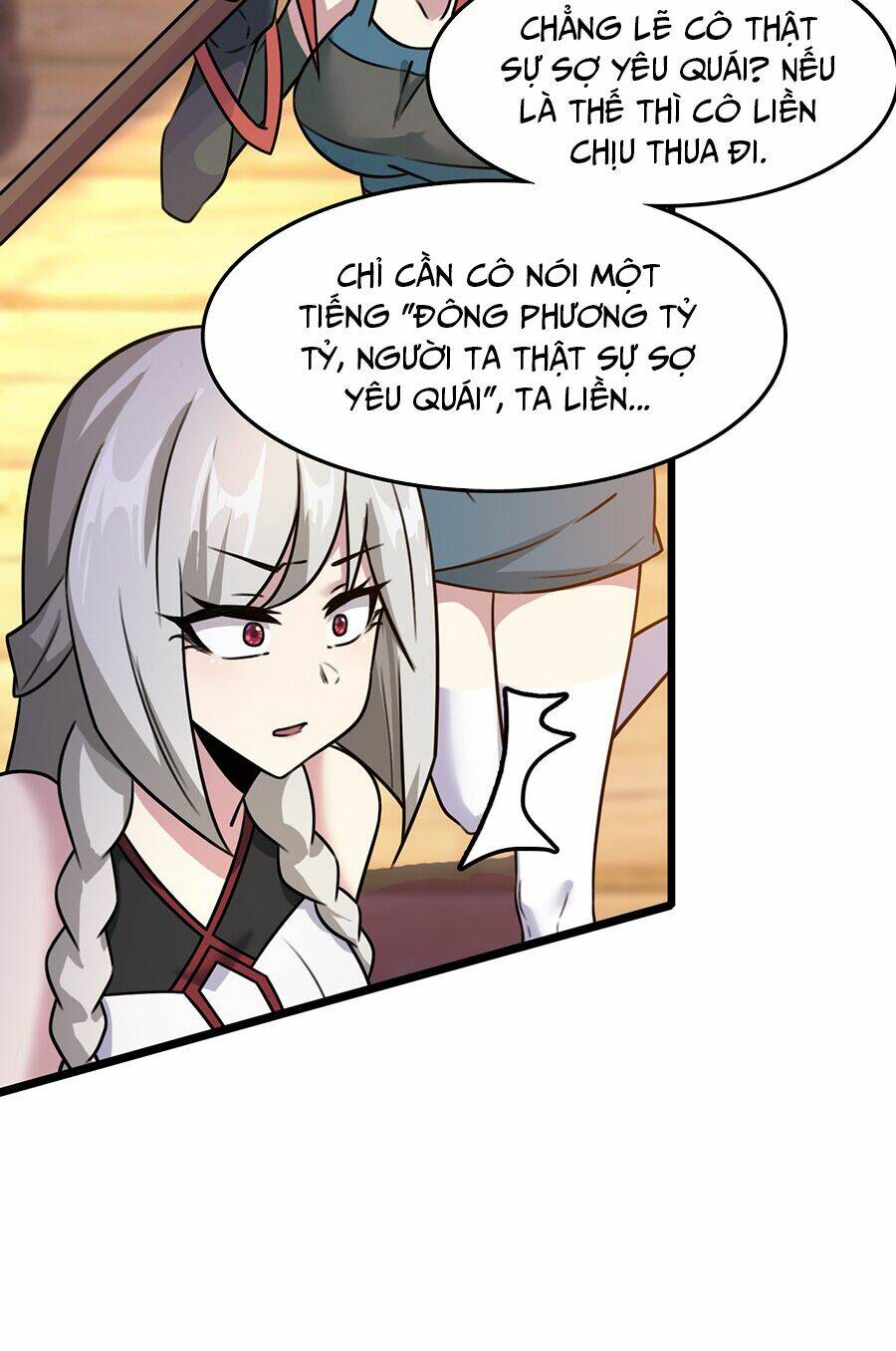 Đại Bảo Kiếm Của Tôi: Chapter 55