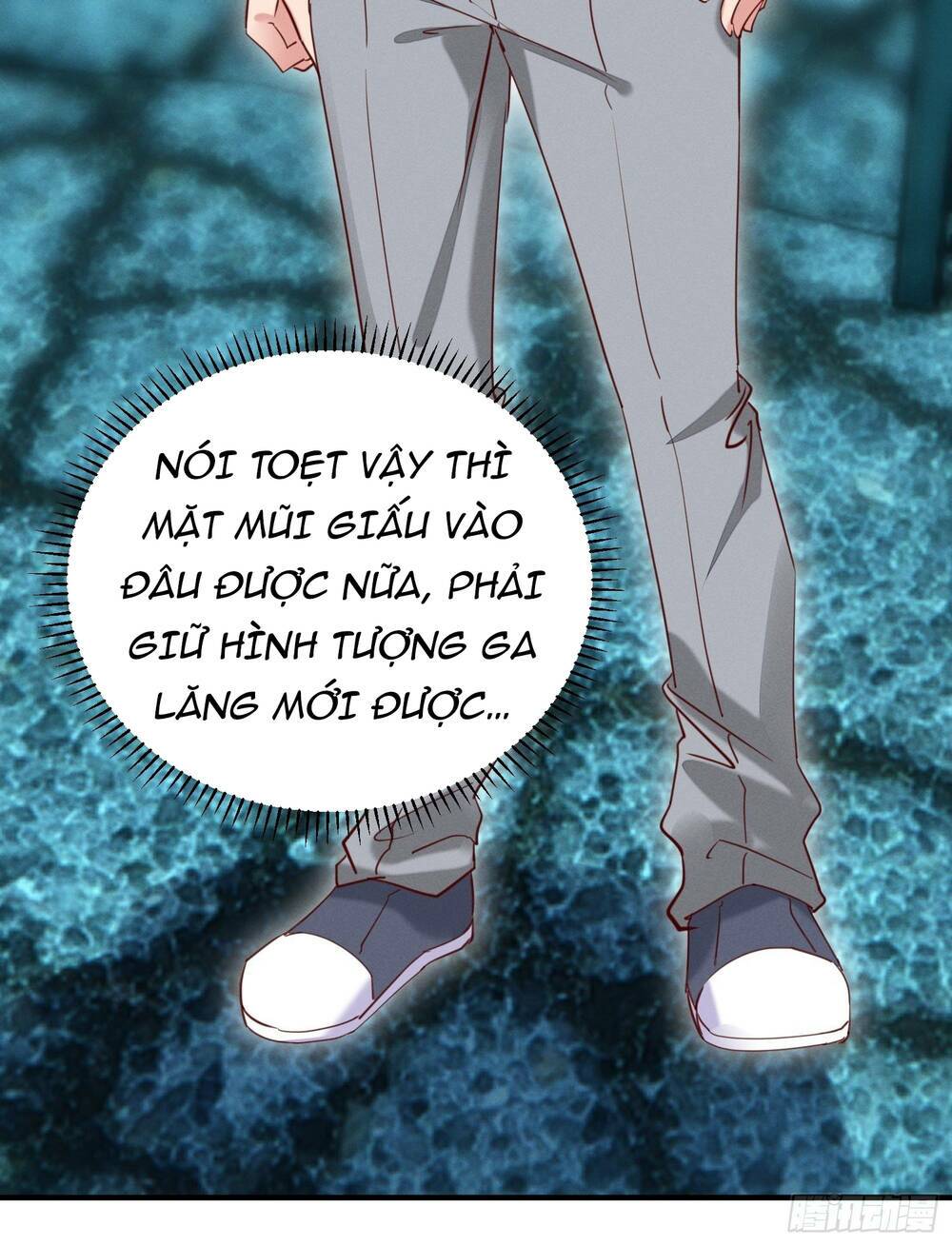 Trở Thành Đạo Sư Dũng Sĩ: Chapter 10