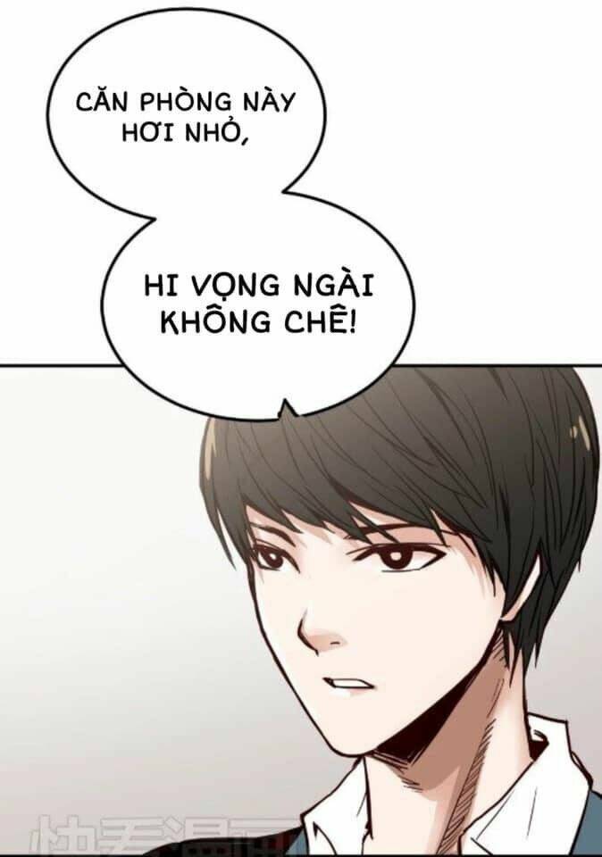 Kim Tiền Chí Thượng: Chapter 4