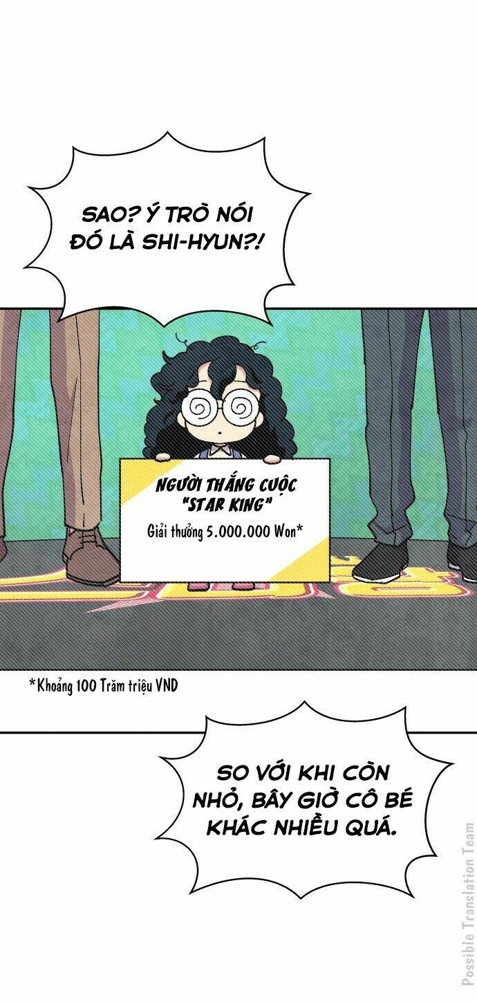 Tai Sói Và Mũ Đỏ: Chapter 42