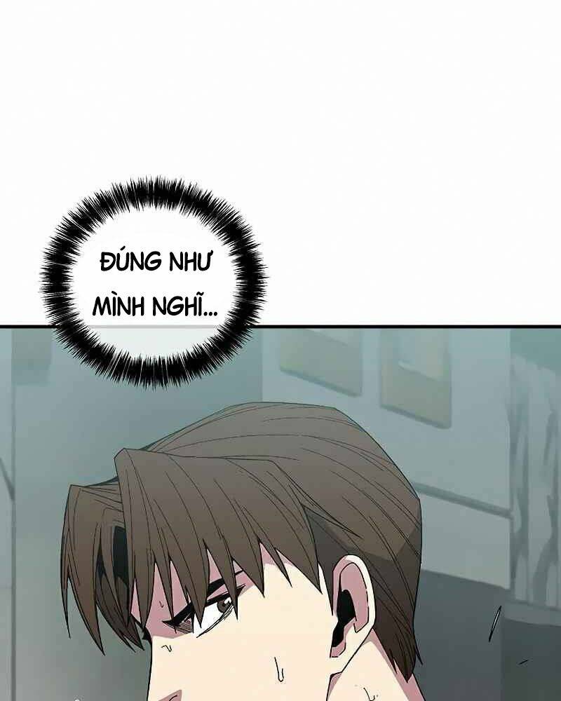 Đấng Cứu Thế Được Chọn Lựa: Chapter 14