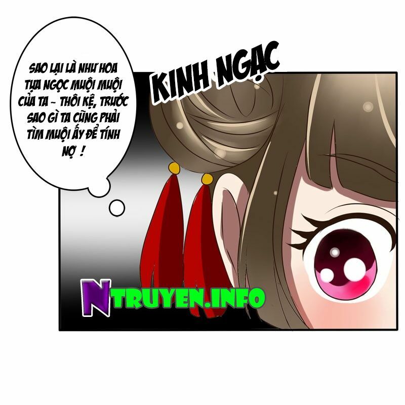Thông Linh Phi: Chapter 37