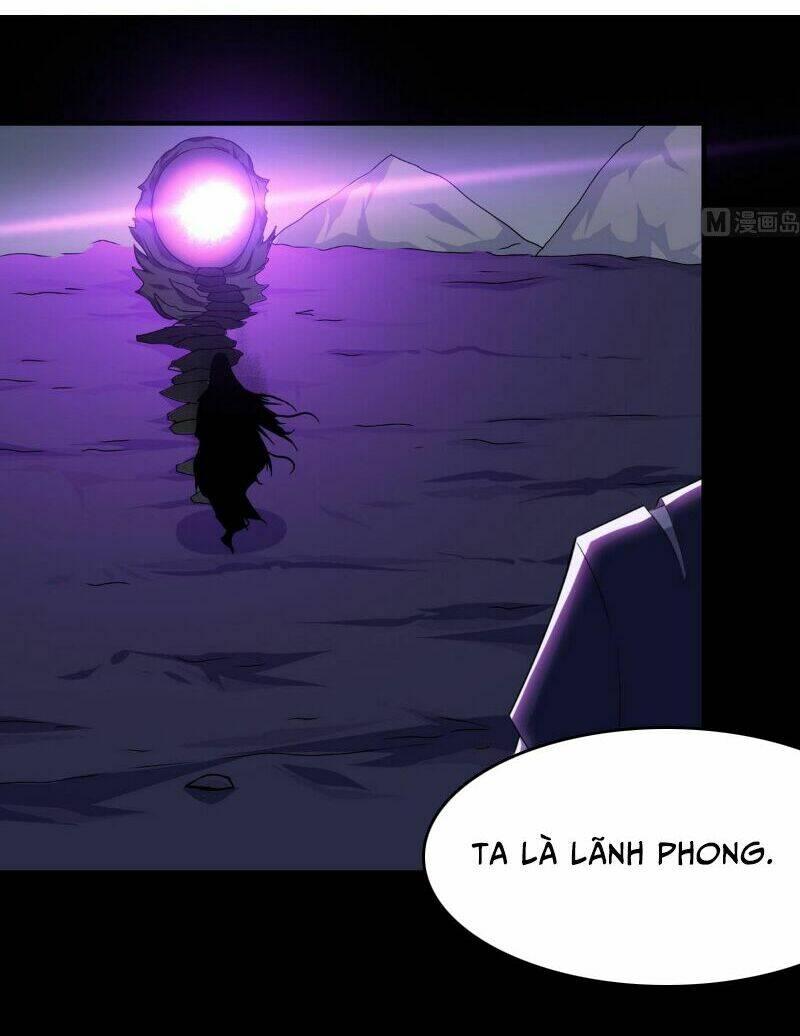 Tu Chân Giả Tại Dị Thế: Chapter 10