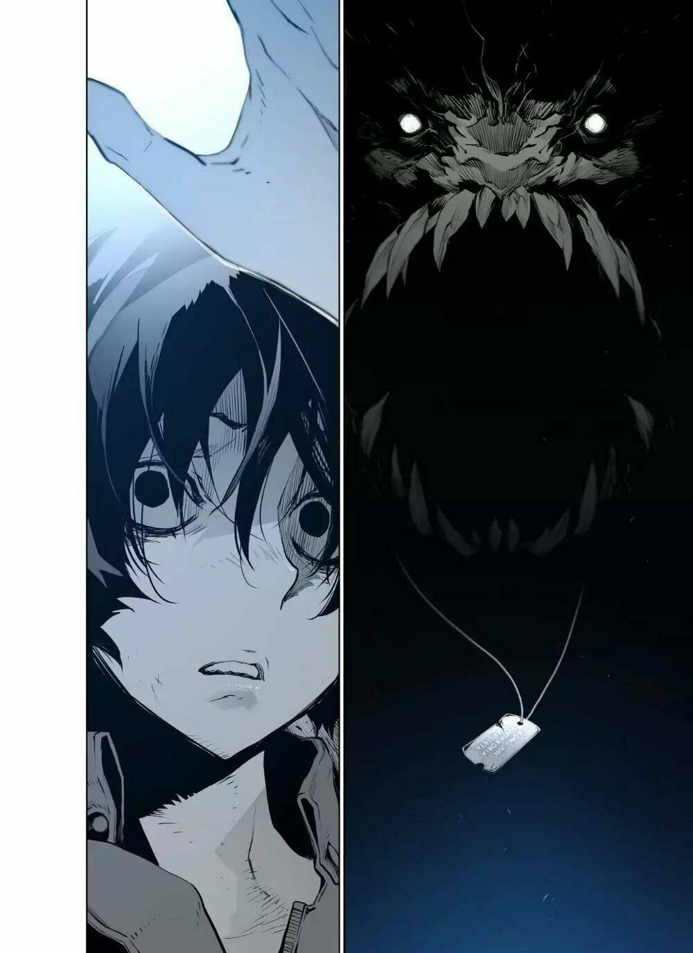 Thế Giới Ảo Nguyệt: Chapter 58
