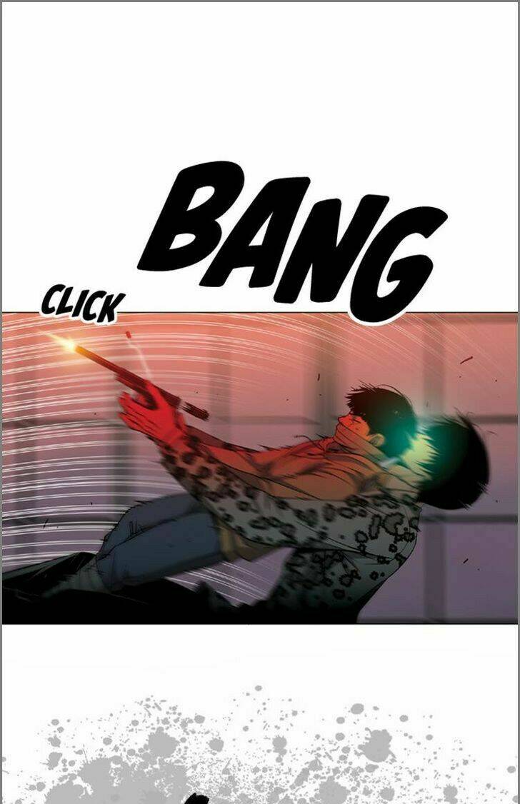 Quán Ăn Sát Thủ: Chapter 39