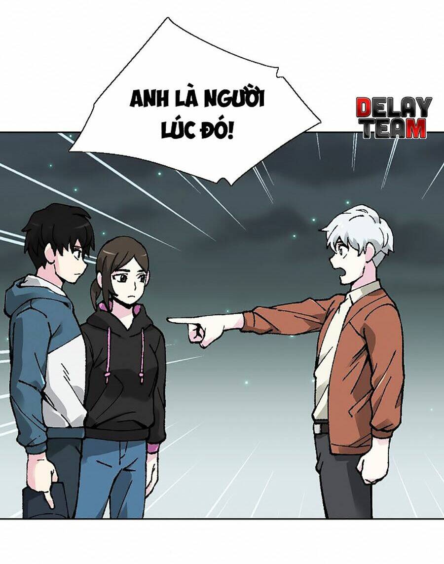 Hầm Ngục Bóng Tối: Chapter 19