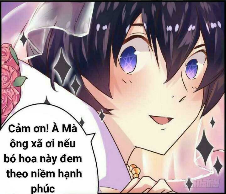 Tổng Tài Đã Cưới Em: Chapter 1