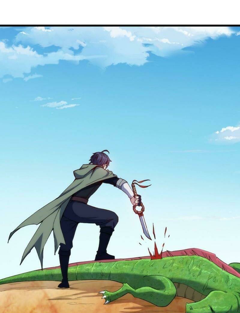 Thánh Đường Chi Thành: Chapter 26