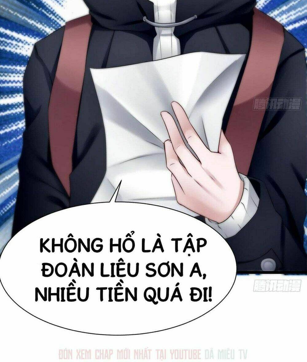 Thịnh Thế Điềm Sủng: Cô Vợ Nhỏ Đáng Yêu Của Dịch Thiếu: Chapter 10