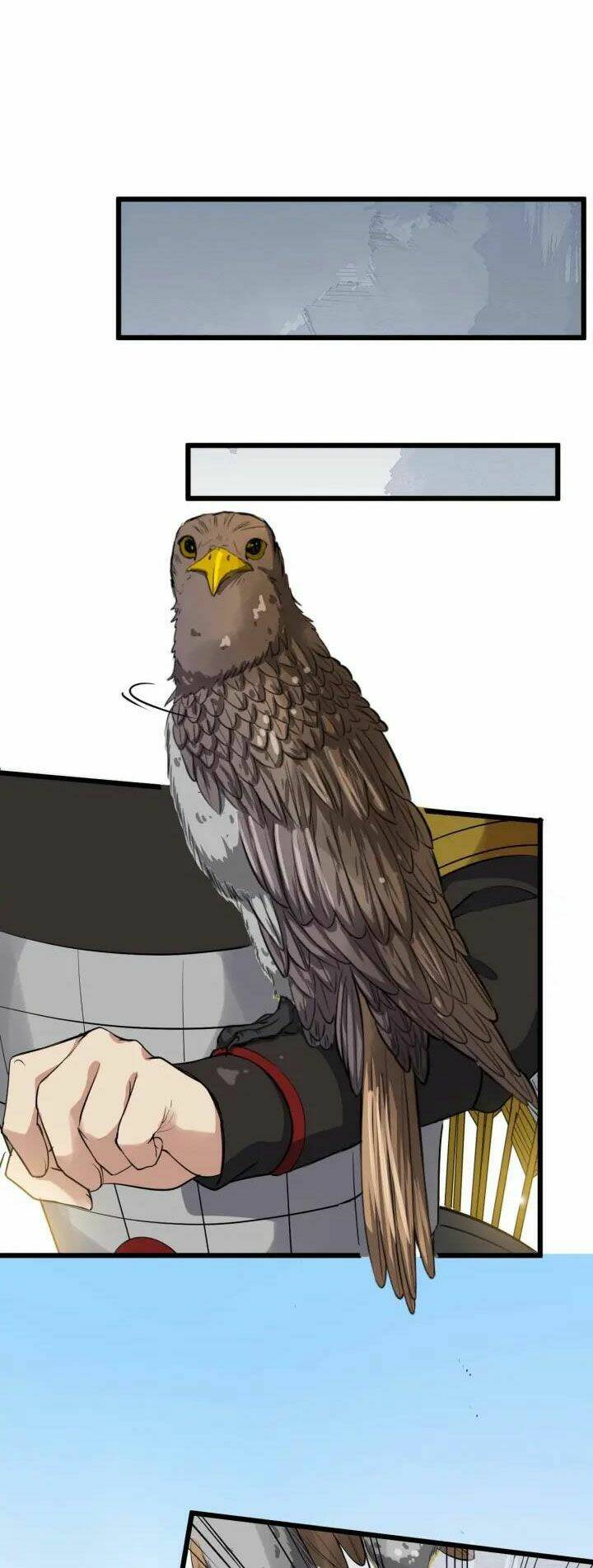 Bồng Sơn Viễn 2: Chapter 47