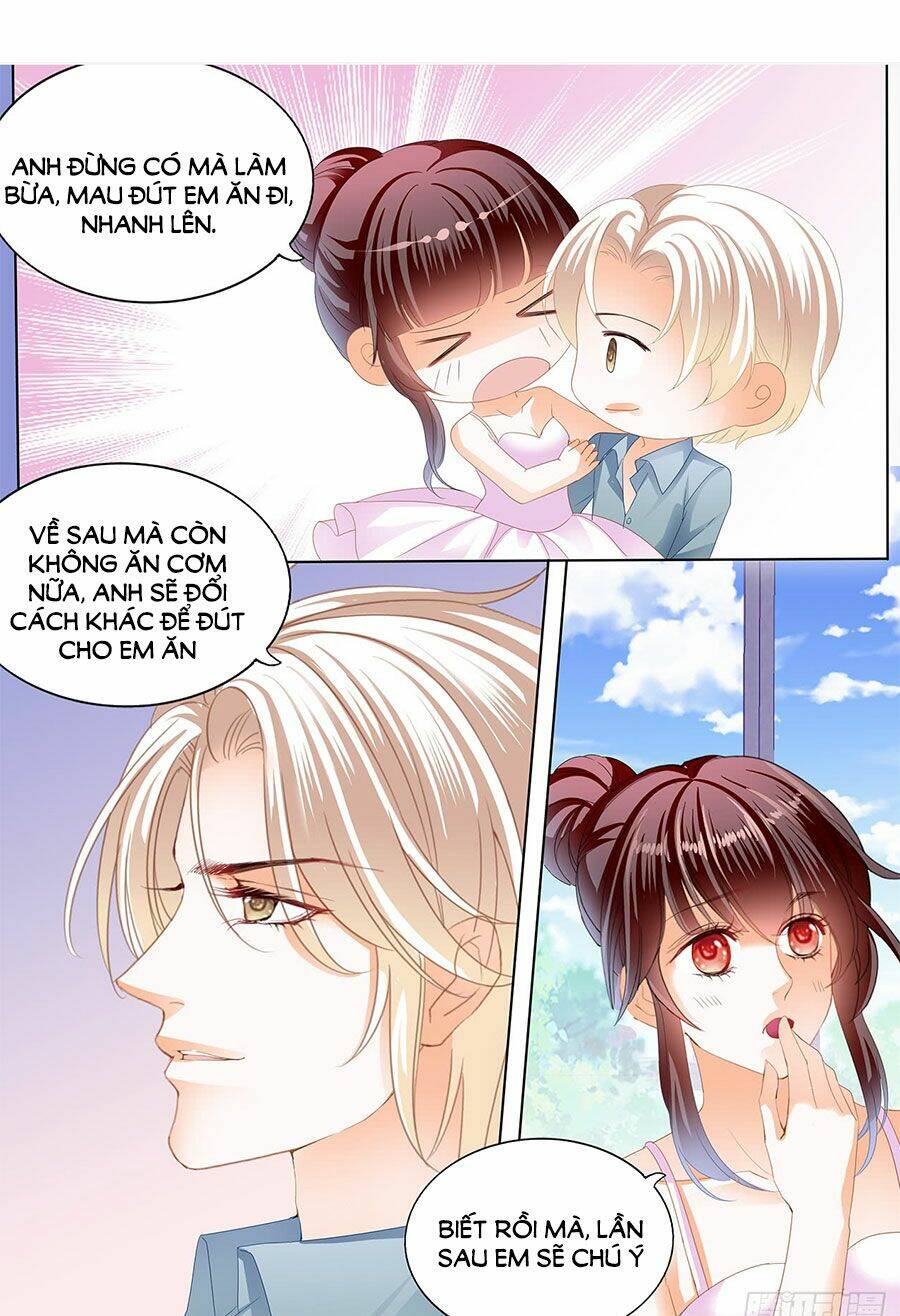 Thiểm Hôn Kiều Thê: Chapter 228