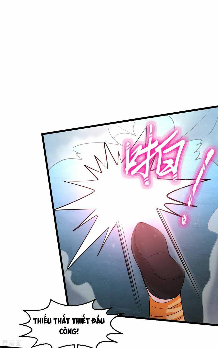 Tuyệt Phẩm Y Thánh: Chapter 134