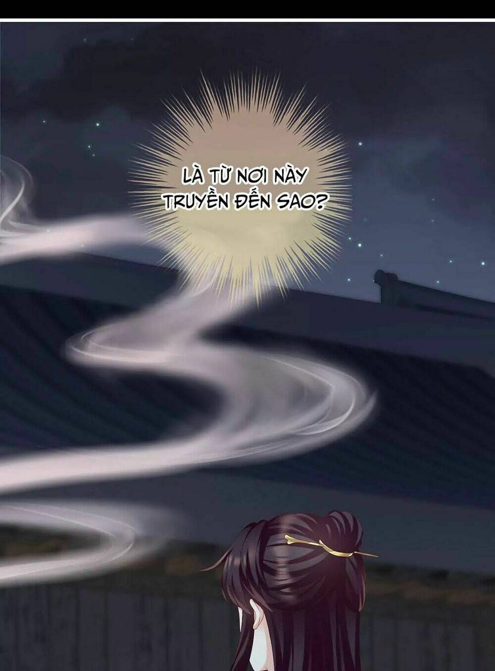 Kiều Phu Có Hỉ: Chapter 13.1