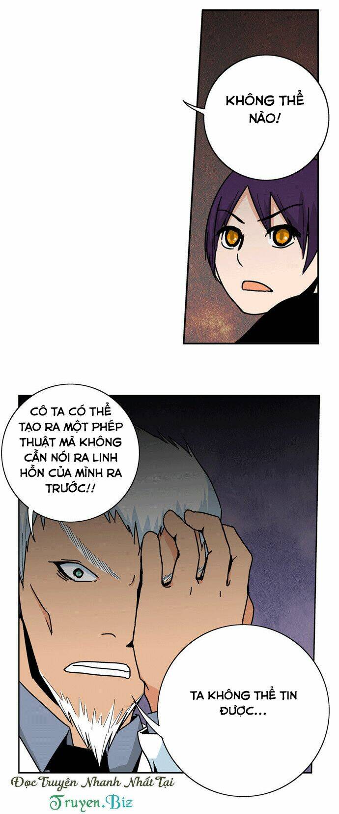 Red String: Chapter 38