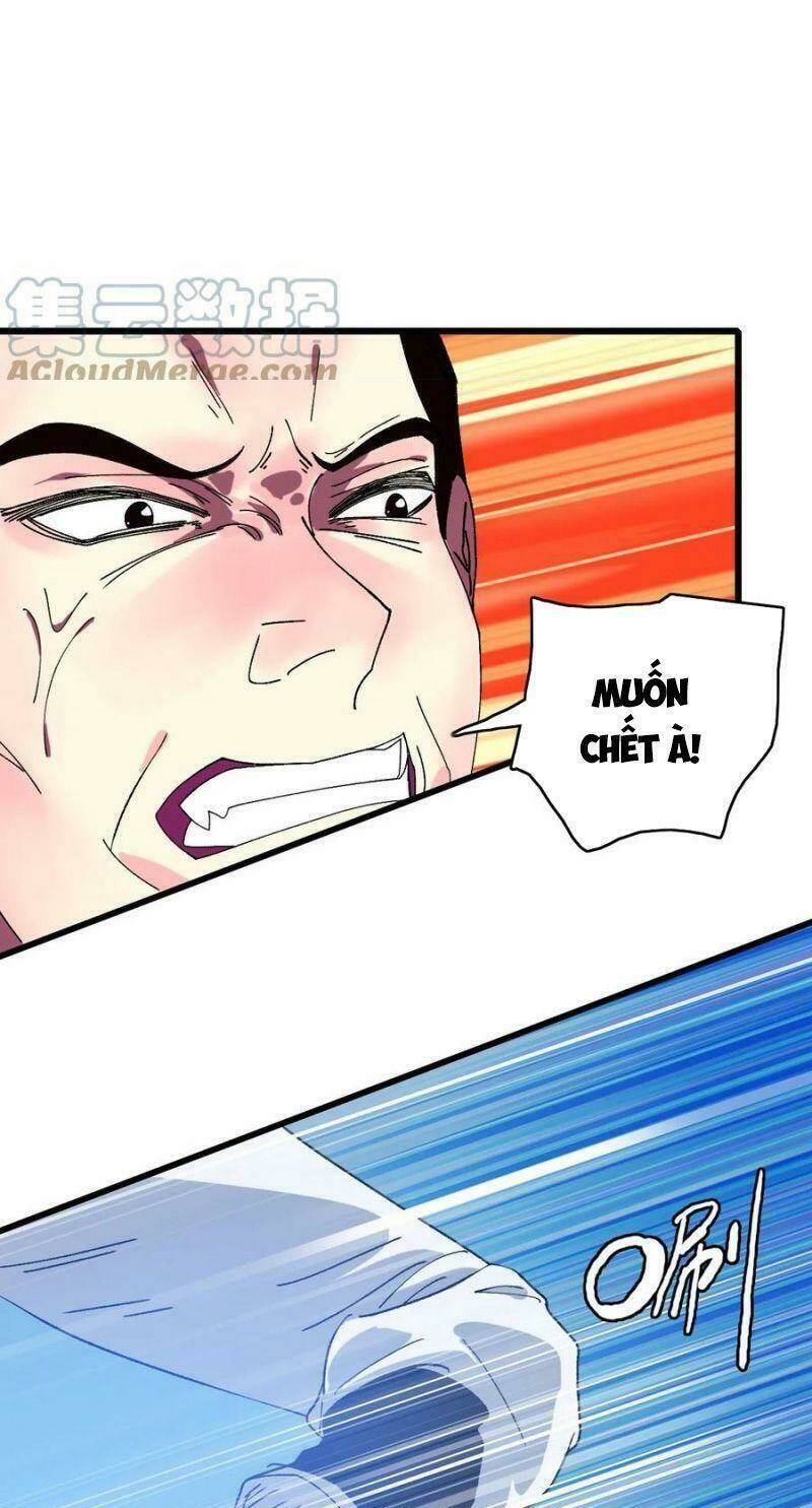 Siêu Đạo Thần Thuật: Chapter 76