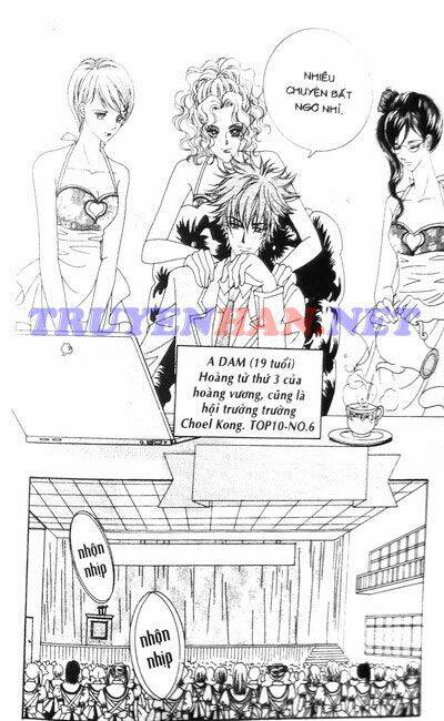 Lọ Lem Hậu Đậu: Chapter 28