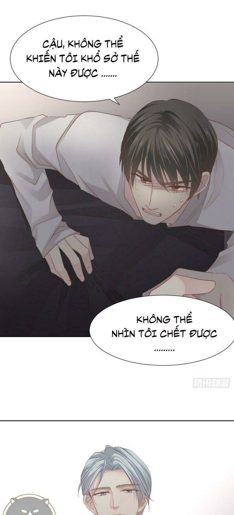 Điều Giáo Gấu Bắc Cực: Chapter 36