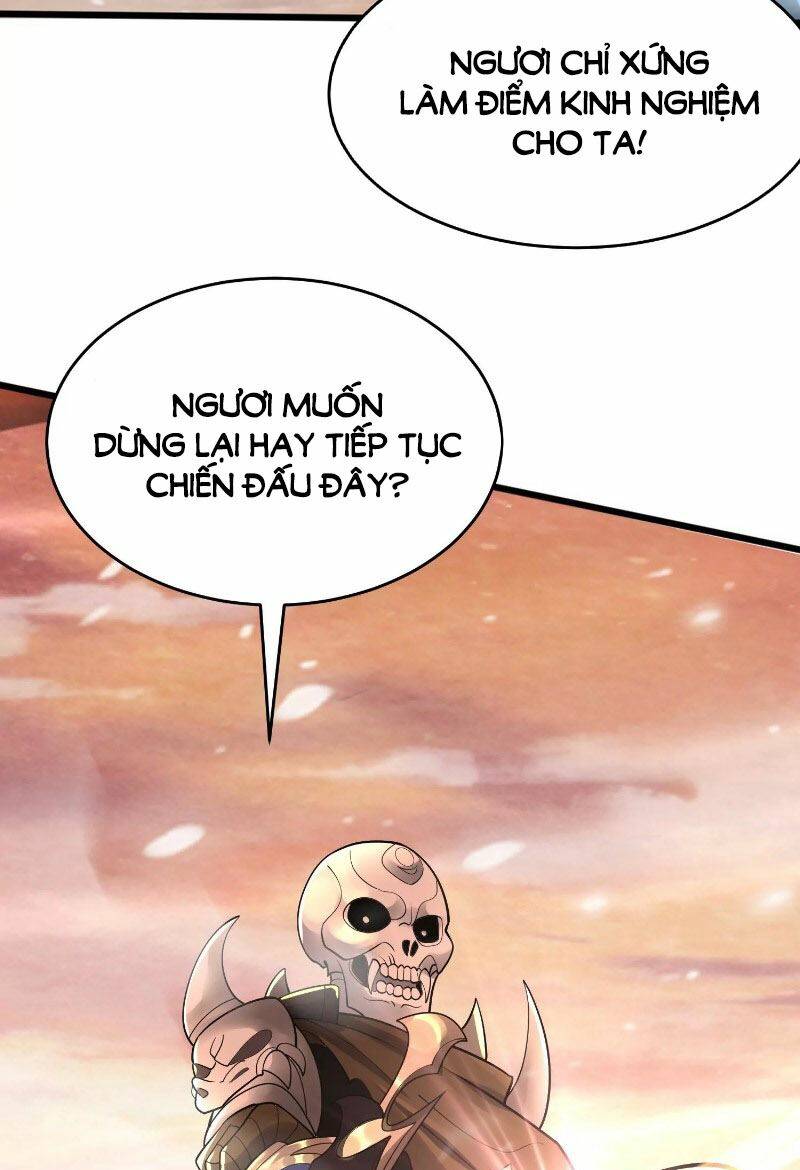 Trong Game Ta Là Vô Địch: Chapter 11