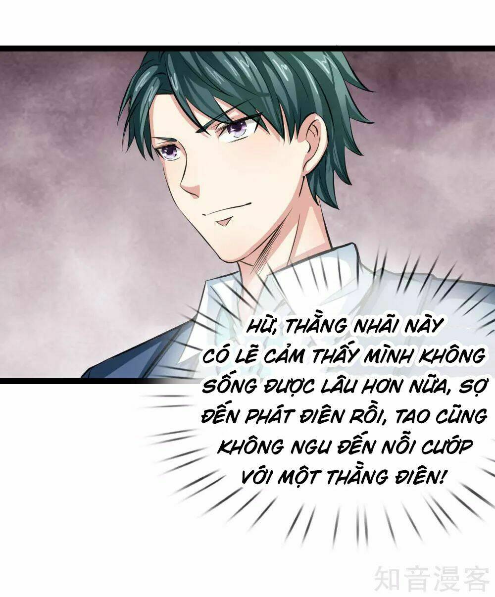 Tuyệt Thế Phi Đao: Chapter 87