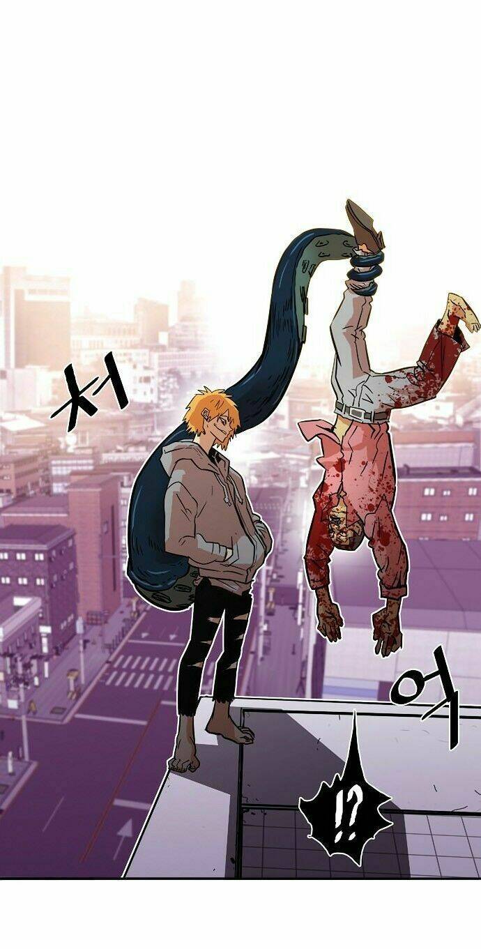 Bẫy Troll: Chapter 16