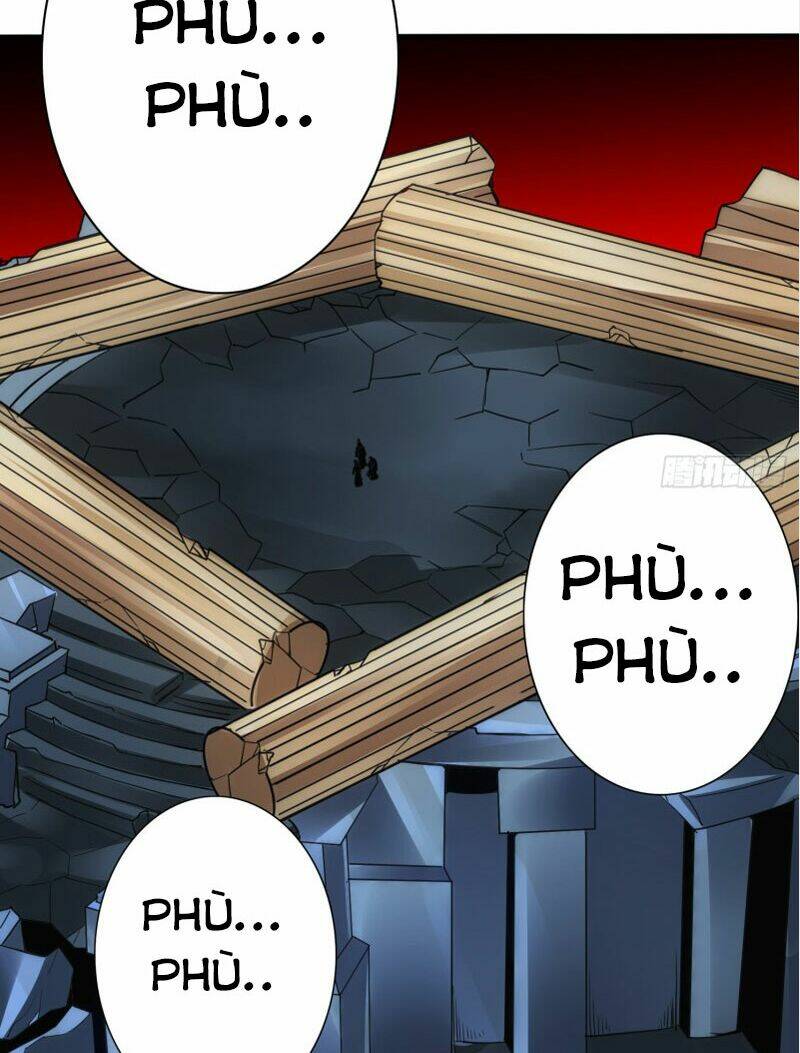 Chư Thiên Ký: Chapter 293