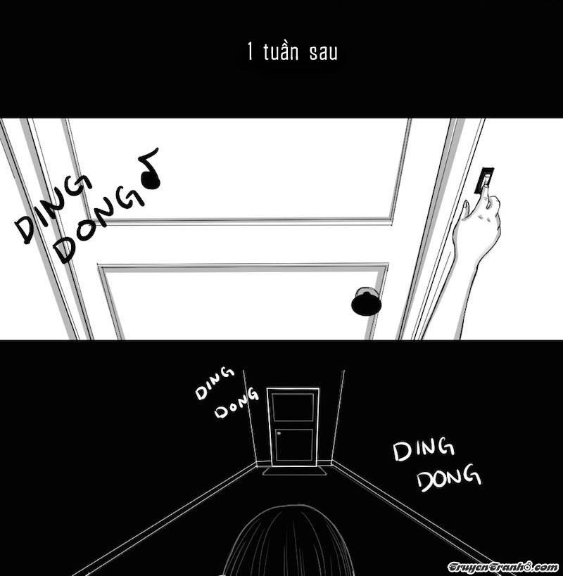 Nothing Here Up Up: Chapter 6