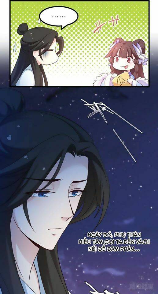 Trò Chơi Trừng Phạt: Chapter 28