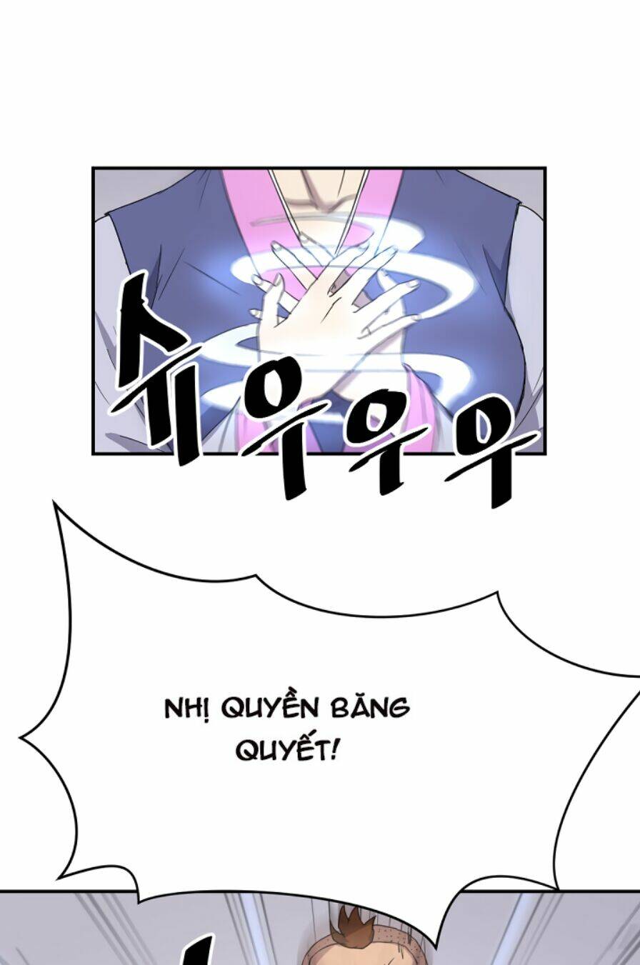 Trọng Sinh, Bất Khả Chiến Bại: Chapter 87