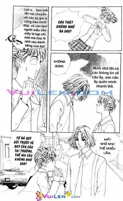 Cô Gái Yêu Kiều: Chapter 5