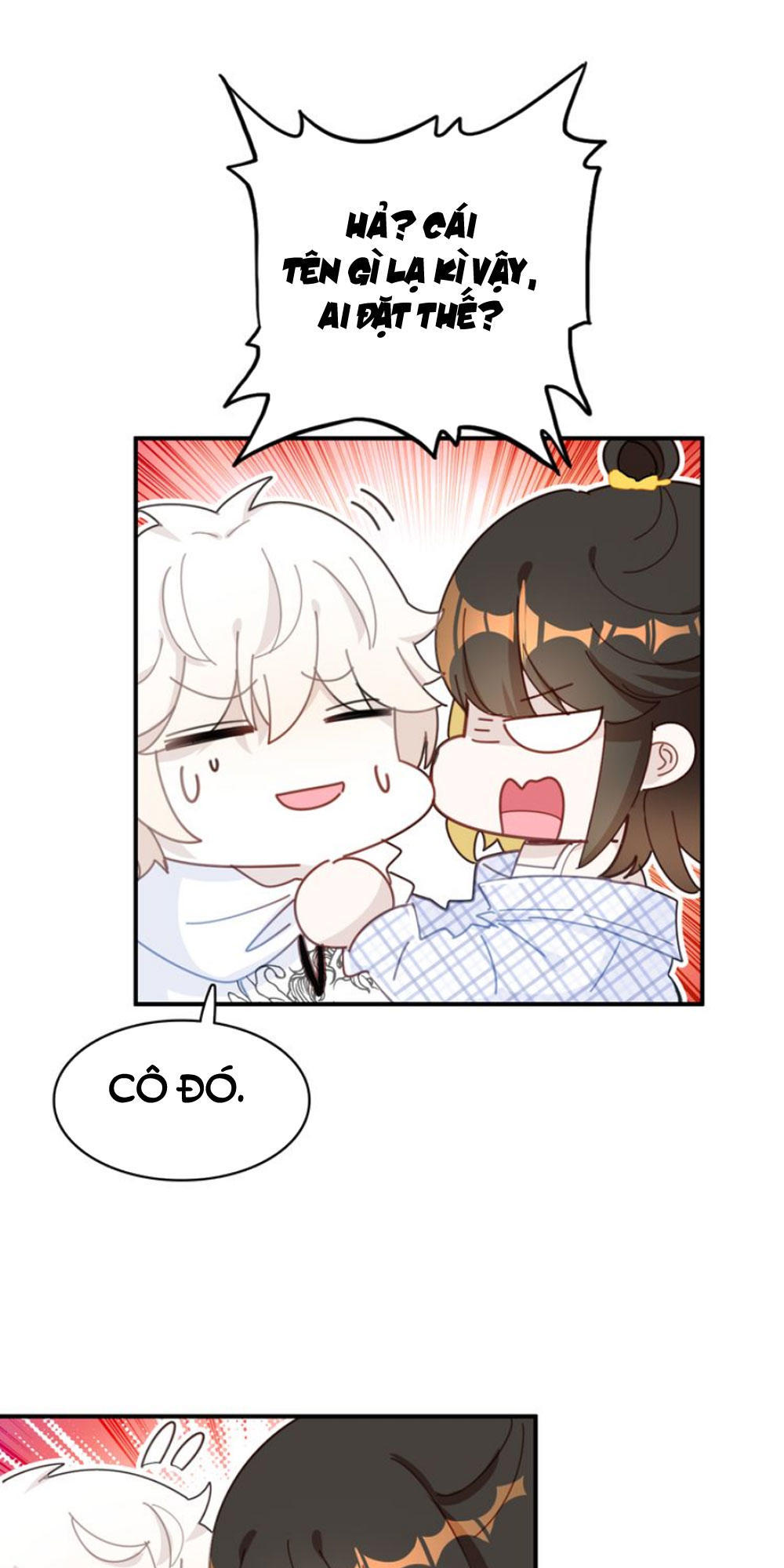 Ái Ngạo Kiều Long Vương Gia: Chapter 16.5