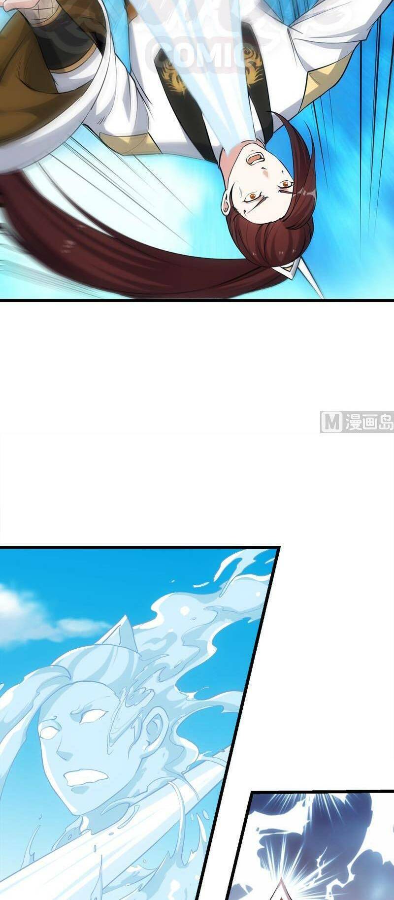Hệ Thống Thần Long Nghịch Thiên: Chapter 44