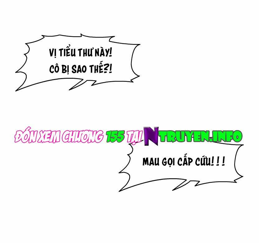 Cạm Bẫy Của Nữ Thần: Chapter 154