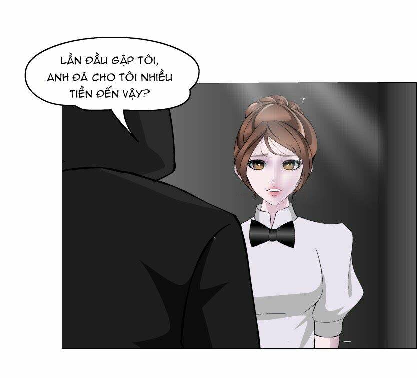 Cạm Bẫy Của Nữ Thần: Chapter 183