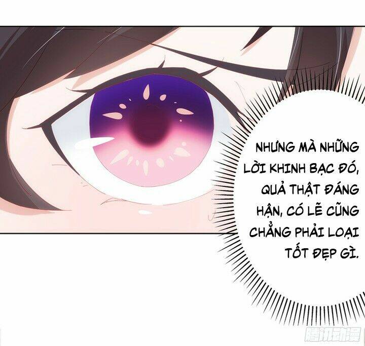 Bí Mật Của Dạ Tộc: Chapter 1.3